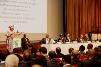 Côte dÂ’Ivoire : Les politiques de développement des années 80 ont échoué, selon Alassane Ouattara